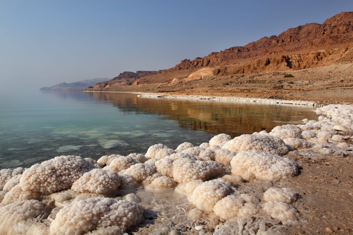 Dead Sea : Activities & What to do